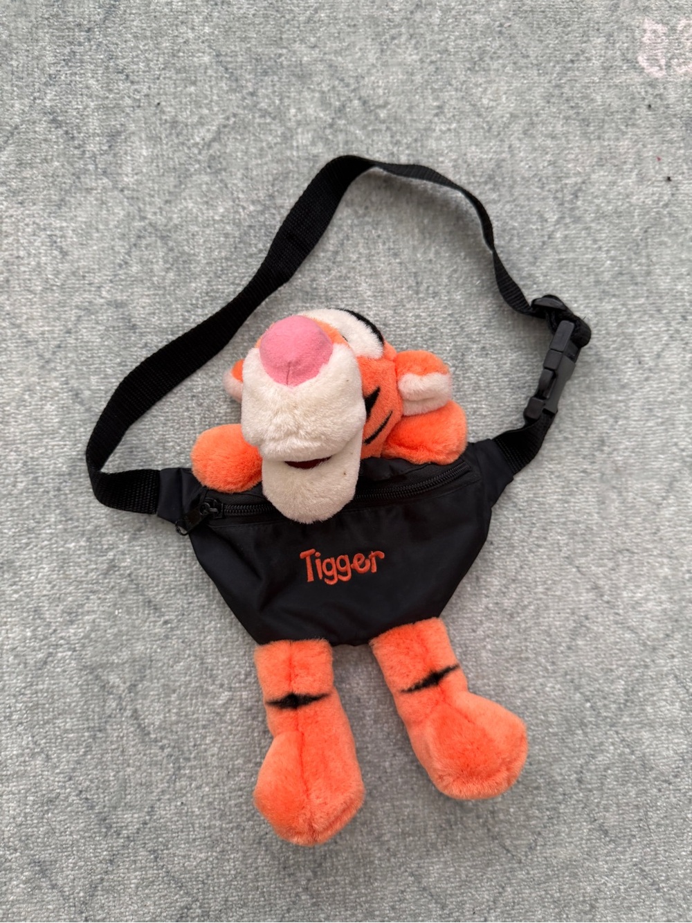 Disney Tigger Fanny Pack